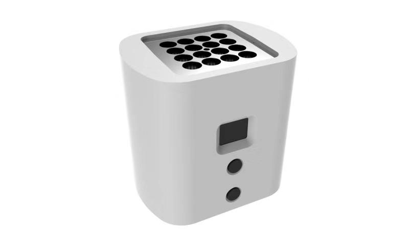 Mini-BKU Micro Incubator