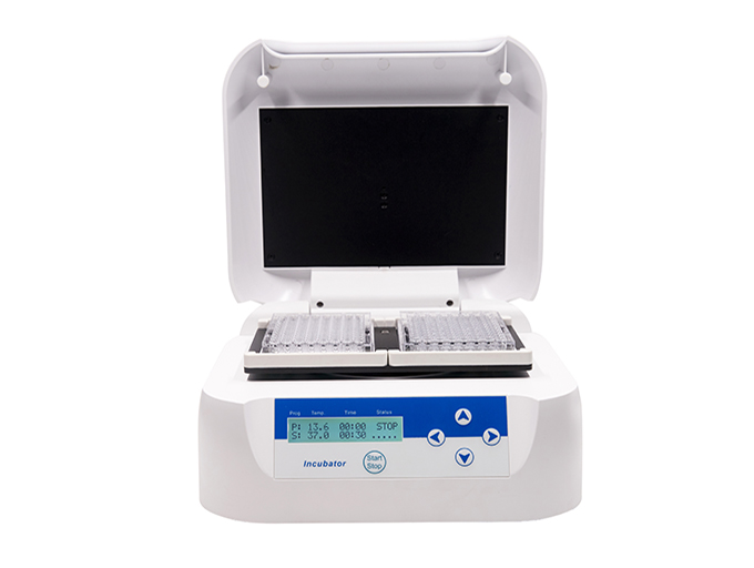 Microplate Incubator