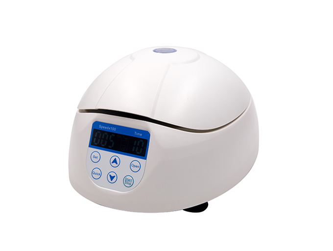 Micro High Speed Centrifuge