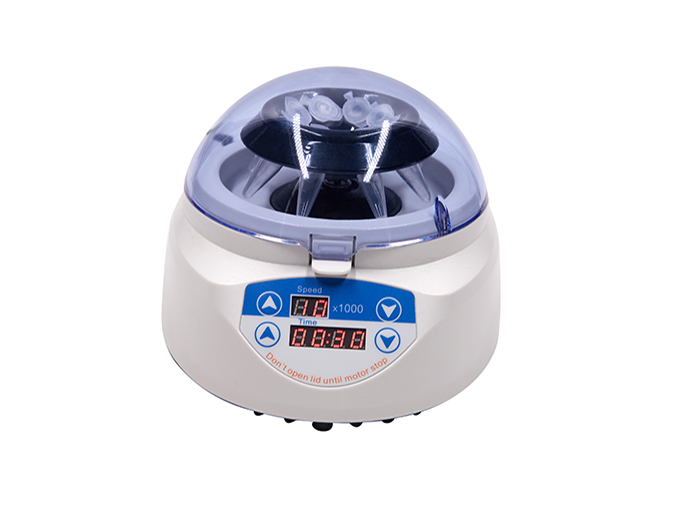 Mini Centrifuge